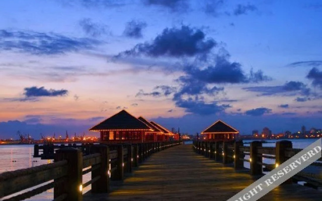 Techeng Island Resort
