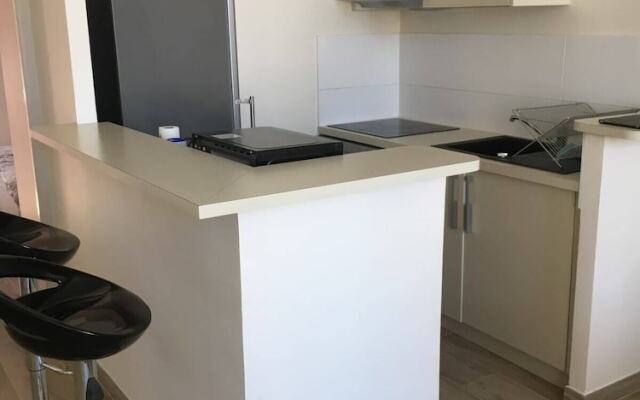 Modern Apartment - 2 Rooms - Villeurbanne