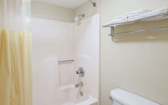 Days Inn by Wyndham Fort Payne