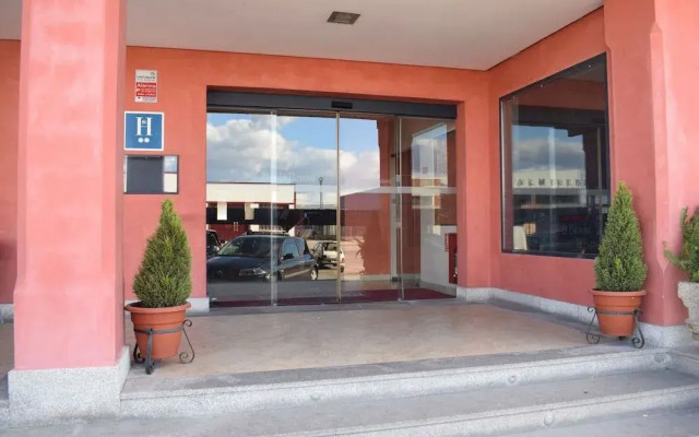 Hostal La Bamba