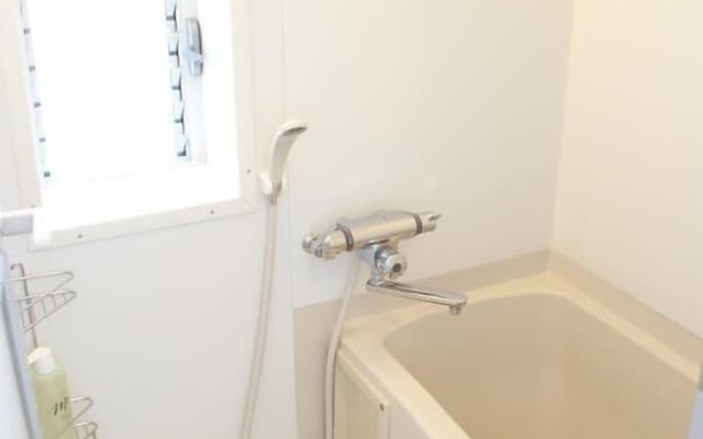 Legal Big House (166-1)