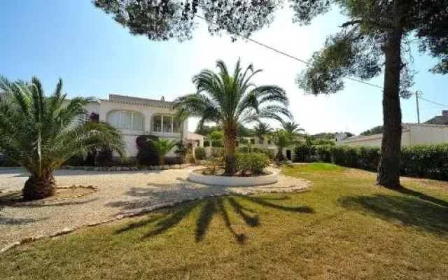 Holiday Home Toscal 82