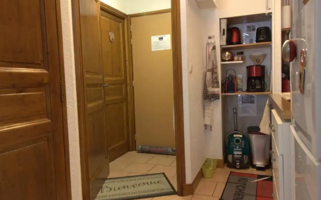 T2 Chalet d'orciéres