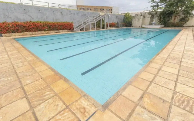 OYO New Anápolis Hotel, Imperatriz