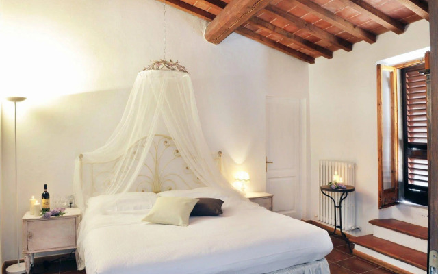 Agriturismo La Camporena