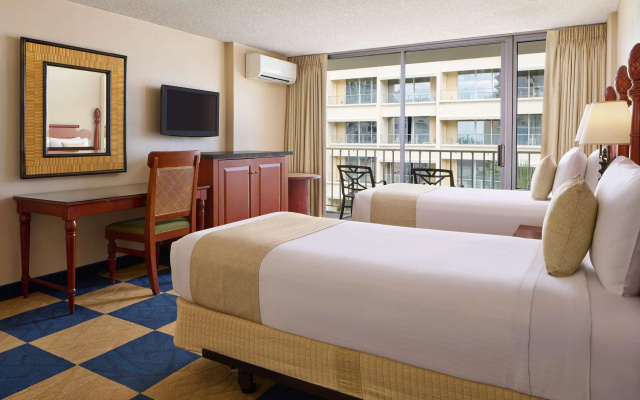 Ewa Hotel Waikiki
