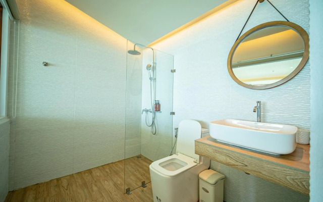 Sangthian Beach Resort