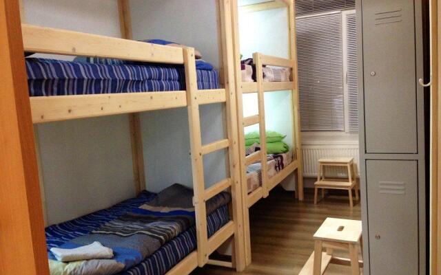 123hostel