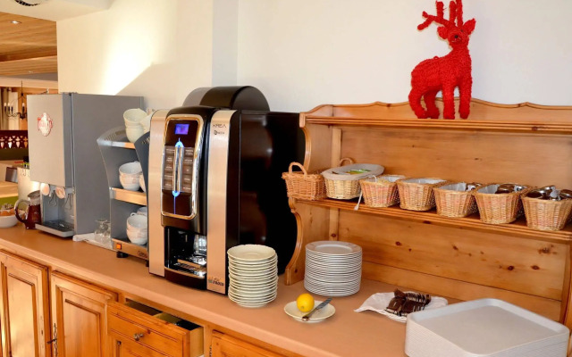 Hôtel Les Bruyères