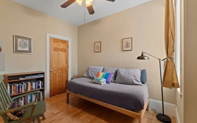 Fairmount Neighborhood Gem