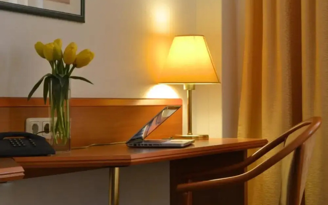 Fair Hotel am Rathaus