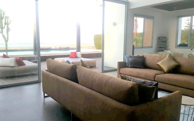 Holiday Home Eden Island