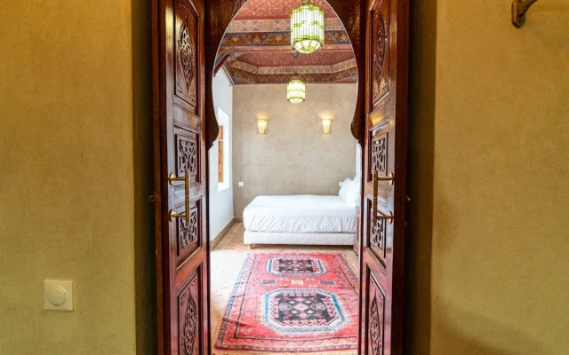 Riad Serendip Boutique Hotel