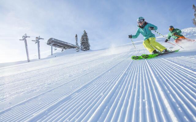Villas at Snowmass Club