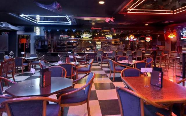 Red Lion Hotel Kelso Longview