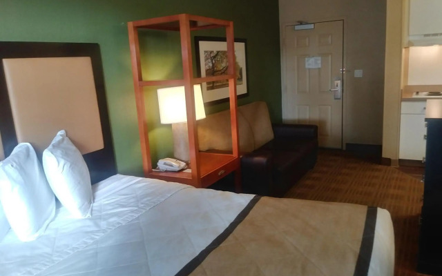 Extended Stay America Suites Columbus Tuttle
