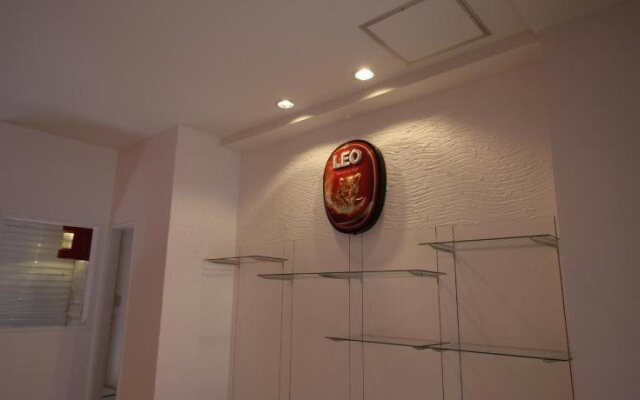 Vann Amor Apartment Takenotsuka