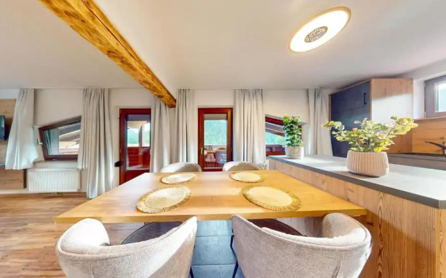 Haus Moritz