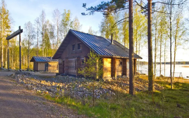 Villa Ankkuri