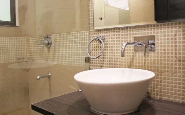 OYO 605 Hotel Camria