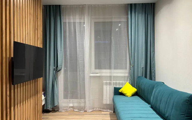 Апартаменты на проспекте Гагарина 36 корпус 5