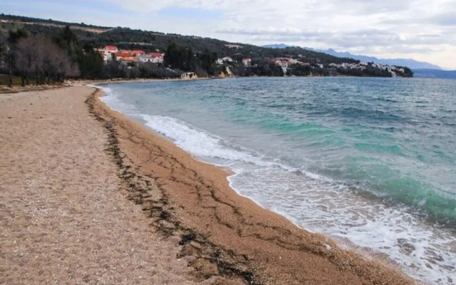 2-bed Apartment 5 Mins From Beach! Zadar, Croatia