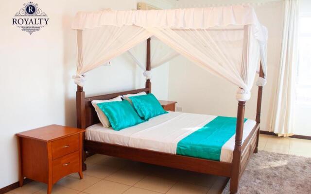 StayPlus Nyali Beachfront Apartment - s3