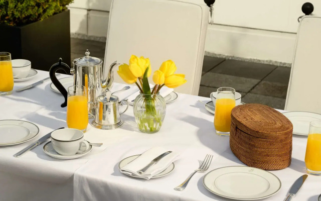 The Beaumont Mayfair