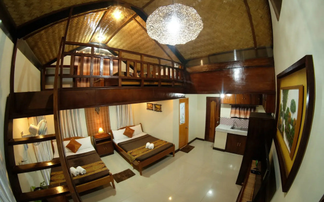 Villa Khadine Grandvista Resort