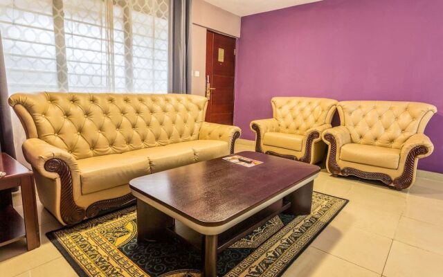 City Escape Hotel Airport