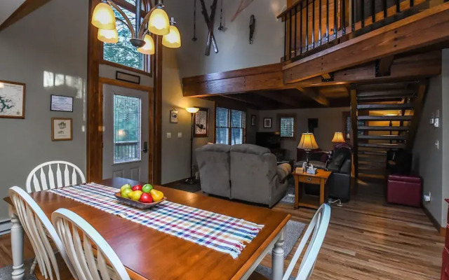 Hideaway 2 Bedroom House