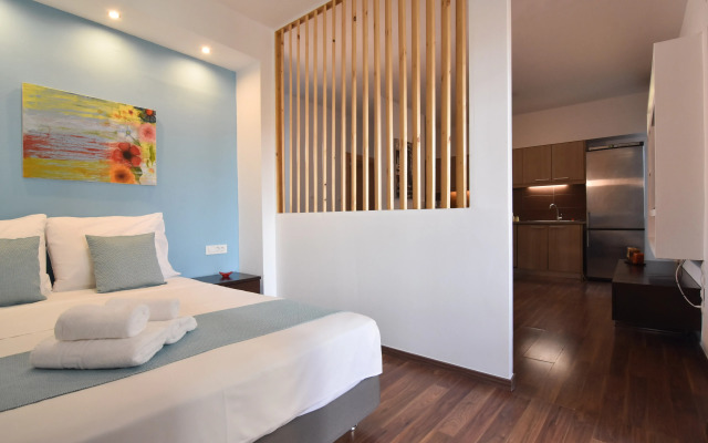 Hermes Hotel