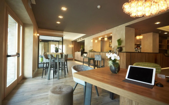 Harmony Suite Hotel