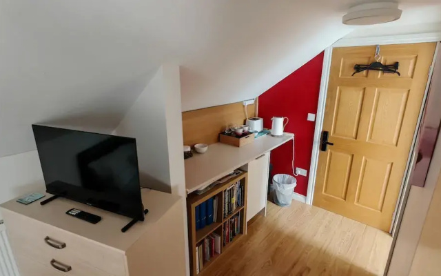 Bodfari B&B - Llety'r Eos Ucha
