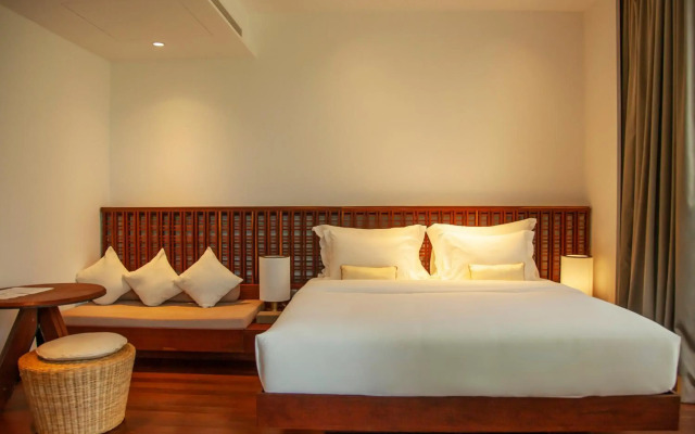 Koh Russey Resort