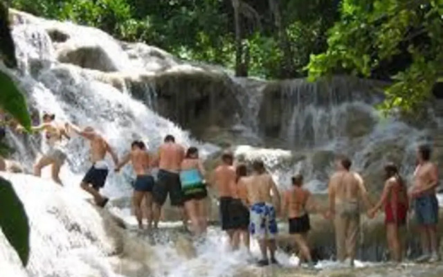 Bamboo Breeze Inn