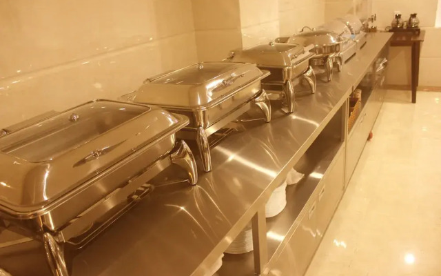 Thien Ly Hotel