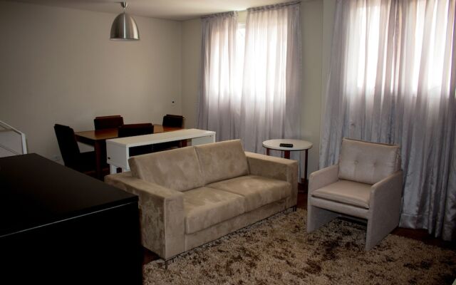 Chateau Campos do Jordão