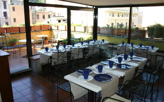 Hotel Canova