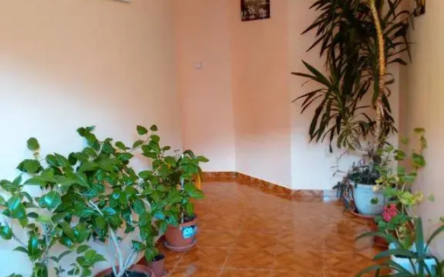 Vila Marcela
