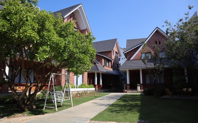 Hoang Loc Villa Hotel