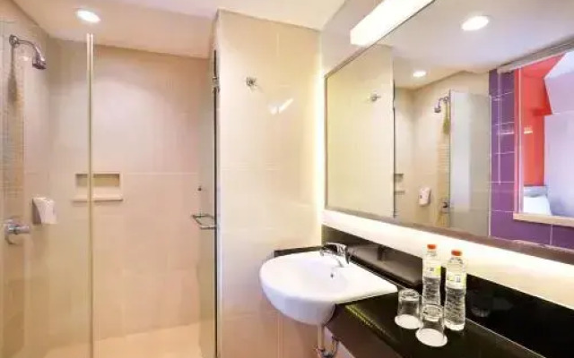 Primera Hotel Seminyak