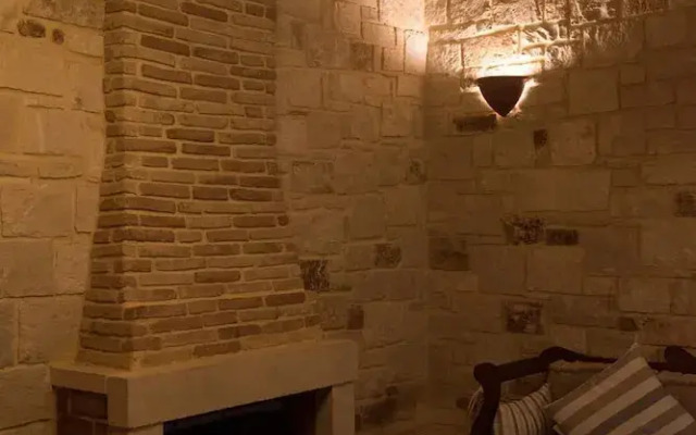 Ydria Villa C Stonebuild