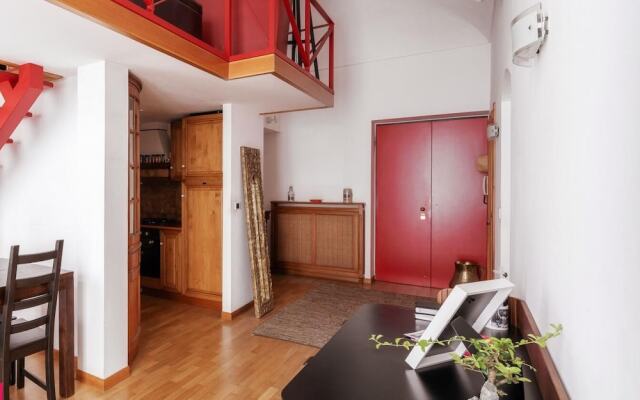 Central Festival Apartment