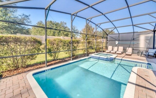 1471rolling 6 Bedroom Villa