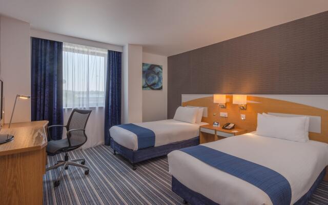 Holiday Inn Express Birmingham - Castle Bromwich by IHG