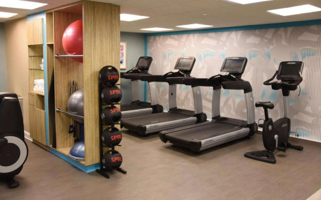 Crowne Plaza Boston - Woburn by IHG