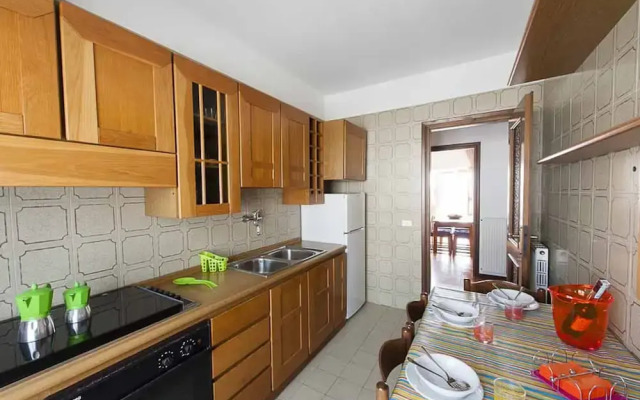 Casa Vacanza Santa Laura