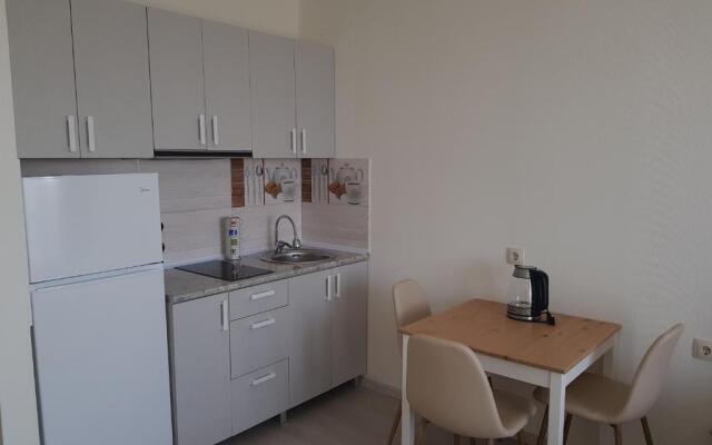 1stBatumi Beach Tower