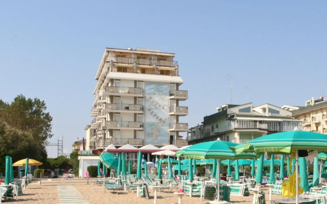 Hotel Elpiro